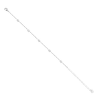 Evryday Chain Anklets - EVRYJEWELS