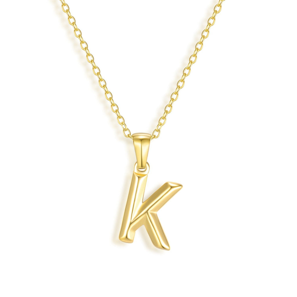 One and Only Necklace - AQeCom