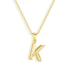 One and Only Necklace - AQeCom