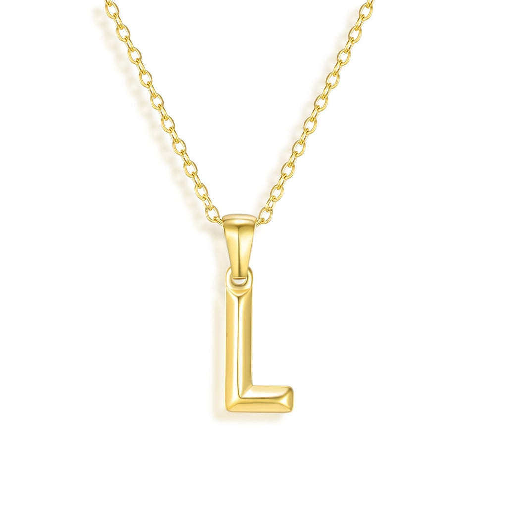 One and Only Necklace - AQeCom