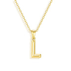 One and Only Necklace - AQeCom
