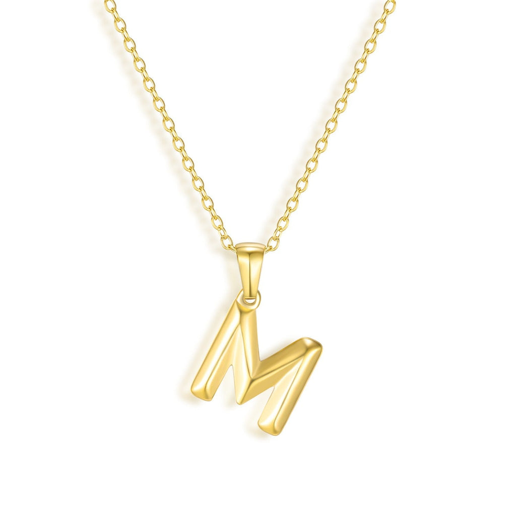 One and Only Necklace - AQeCom