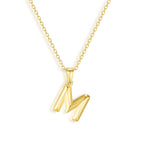 One and Only Necklace - AQeCom