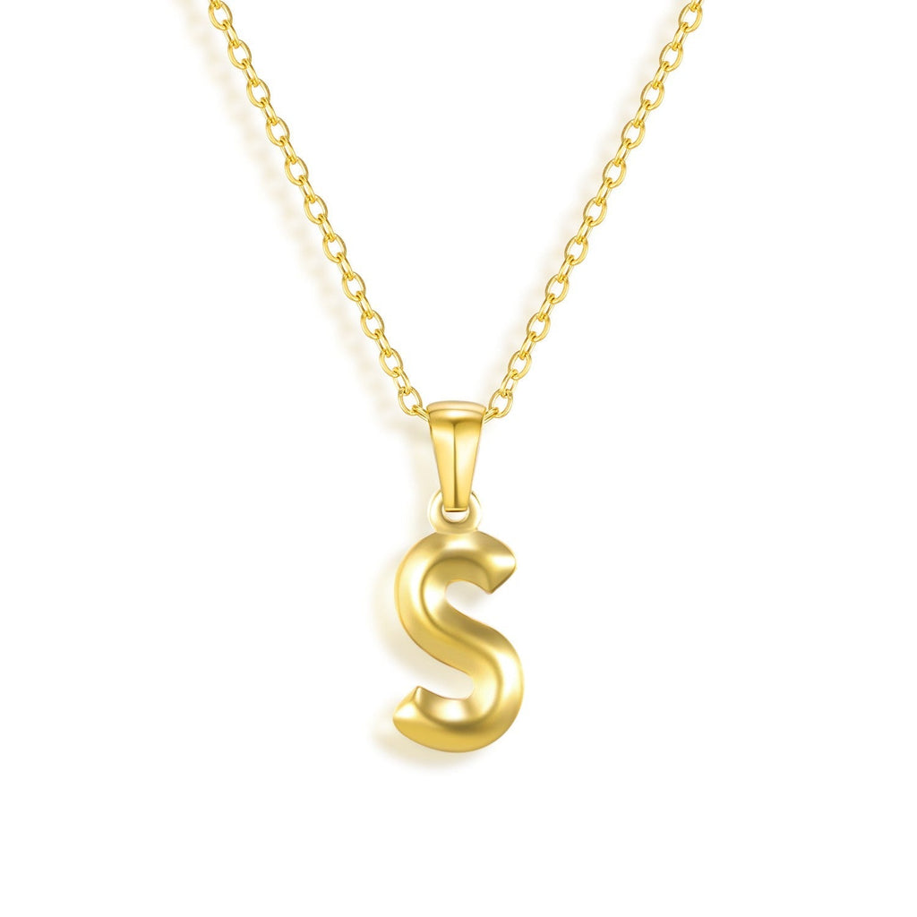 One and Only Necklace - AQeCom