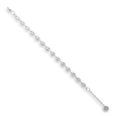 Onyx Bracelet - EVRYJEWELS