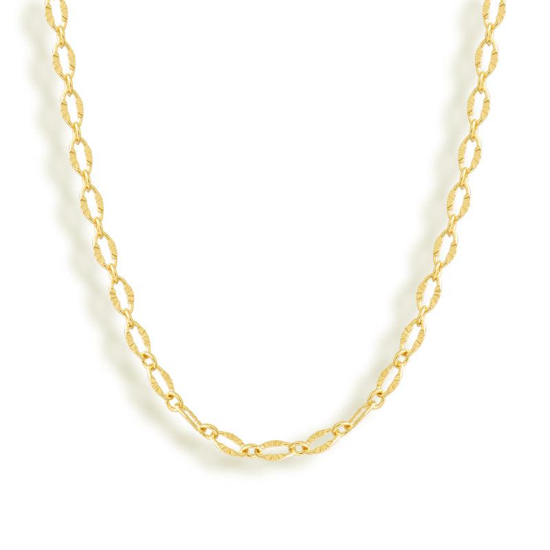 Oslo Necklace - AQeCom