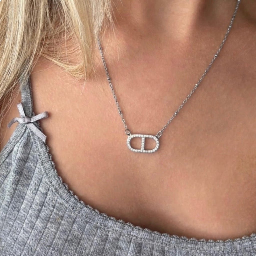 Dolce Necklace - EVRYJEWELS