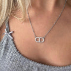 Dolce Necklace - EVRYJEWELS