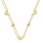Papillon Necklace - AQeCom