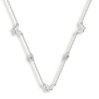 Papillon Necklace - AQeCom