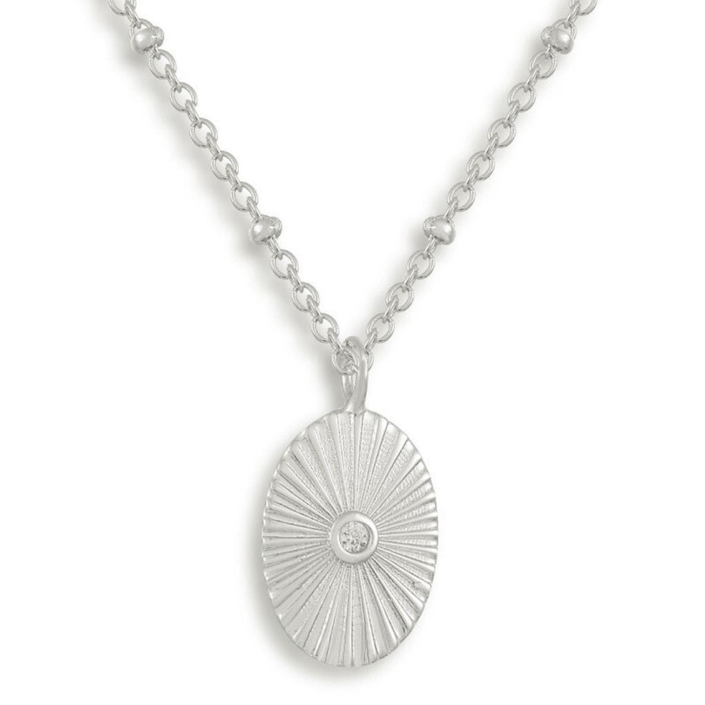 Paris Necklace - AQeCom