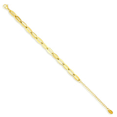 Parker Bracelet - EVRYJEWELS