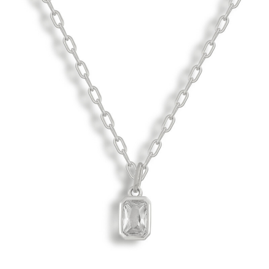 Penelope Necklace - AQeCom