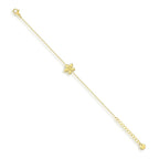 Petunia Bracelet - EVRYJEWELS