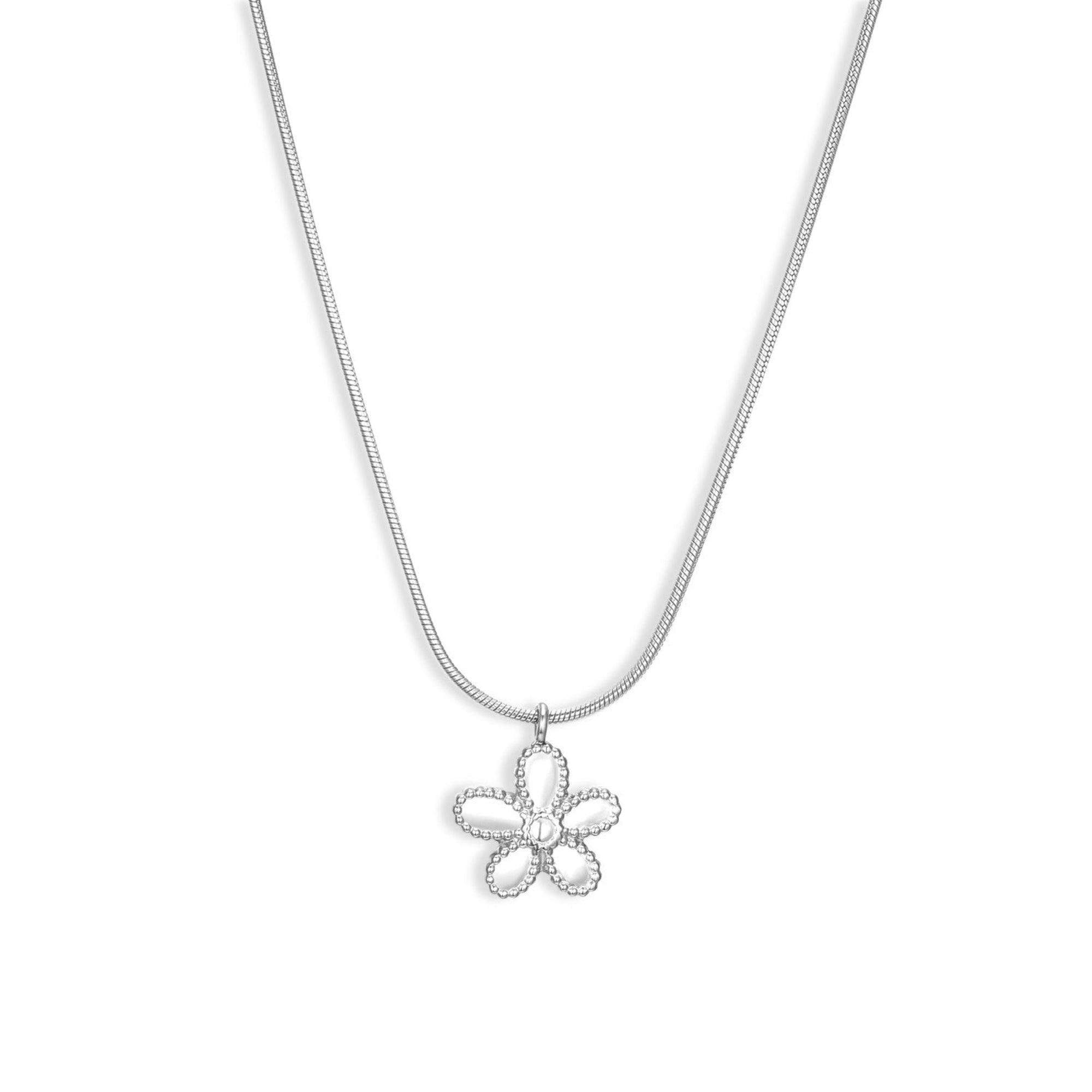 Petunia Necklace - AQeCom