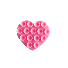 Phone Bestie - Silicone Suction Grip - EVRYJEWELS