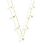 Pixie Necklace - AQeCom