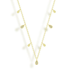 Pixie Necklace - AQeCom