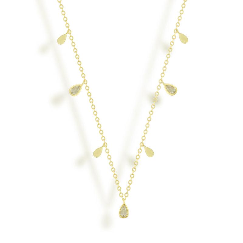 Pixie Necklace - AQeCom