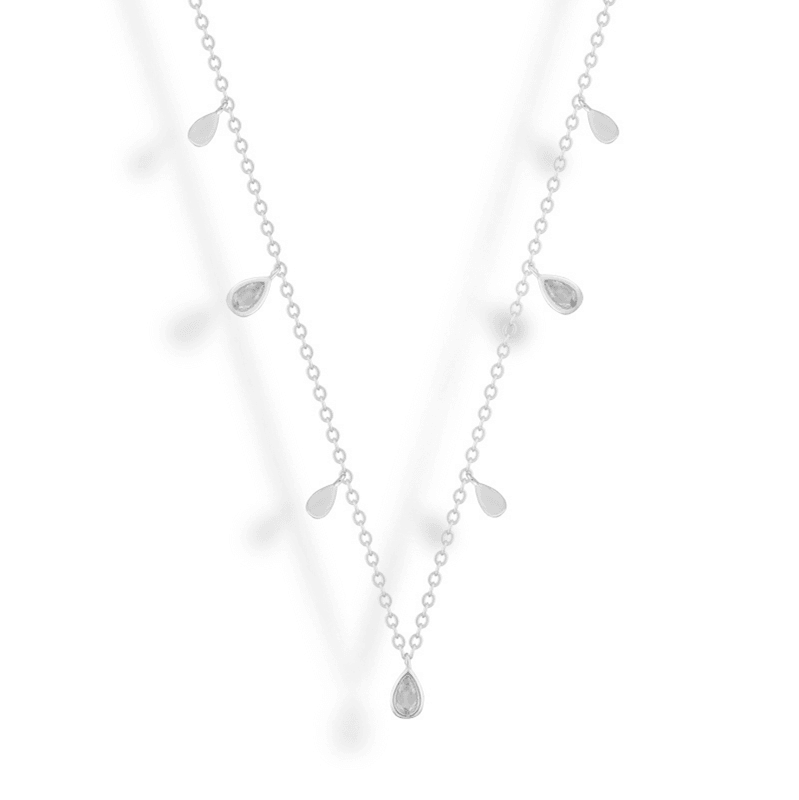 Pixie Necklace - AQeCom