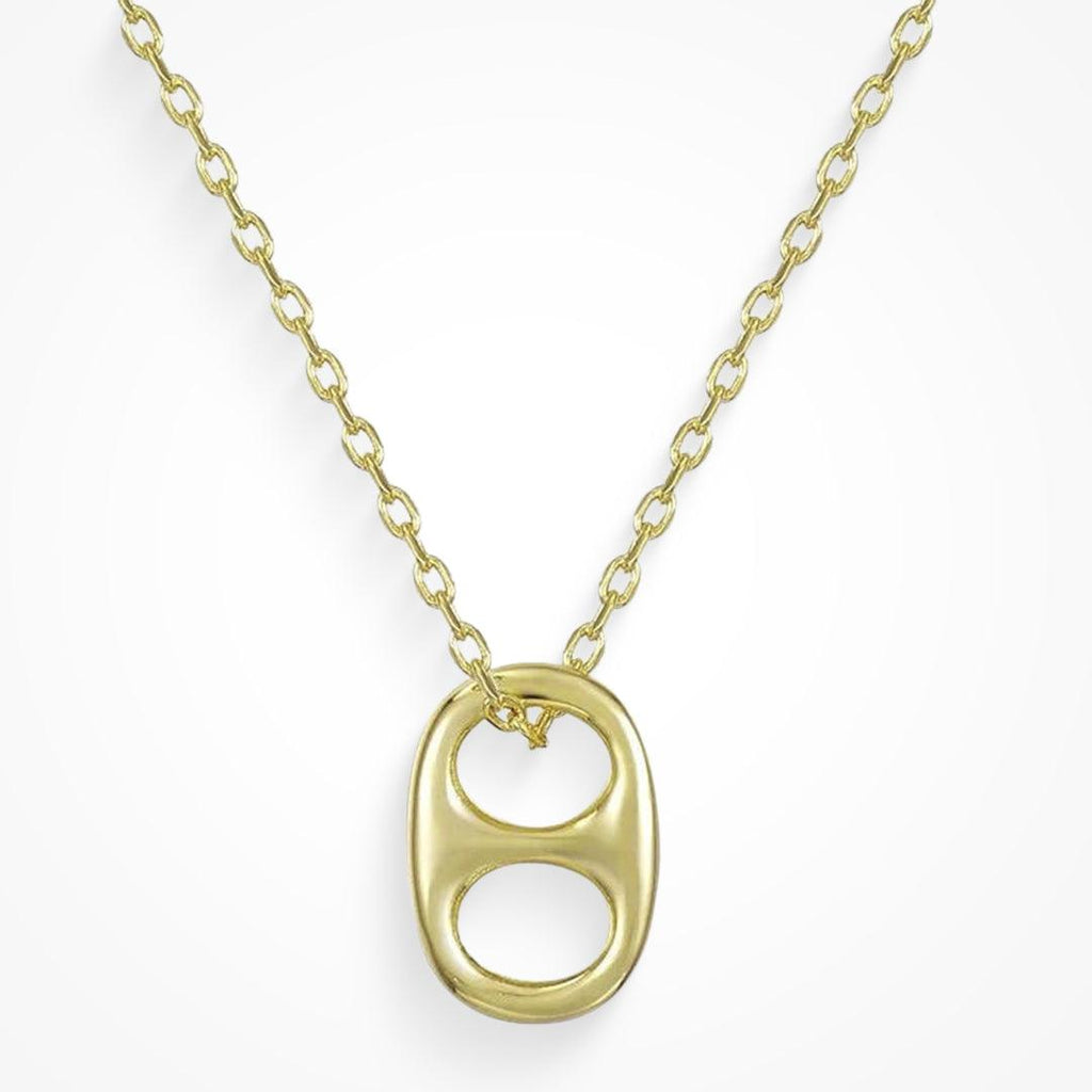 Pogue Necklace - AQeCom