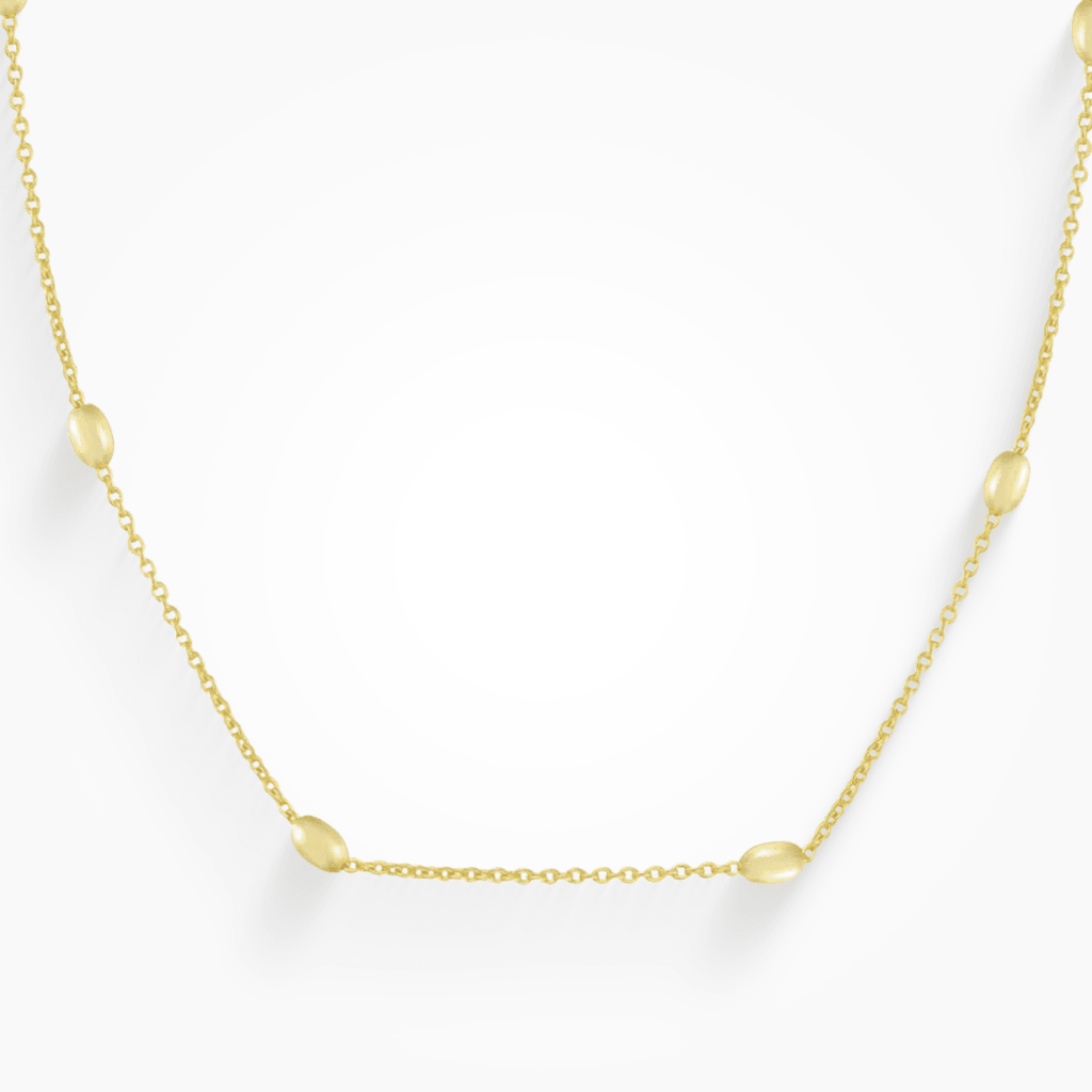 Polo Club Necklace - AQeCom