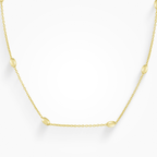 Polo Club Necklace - AQeCom