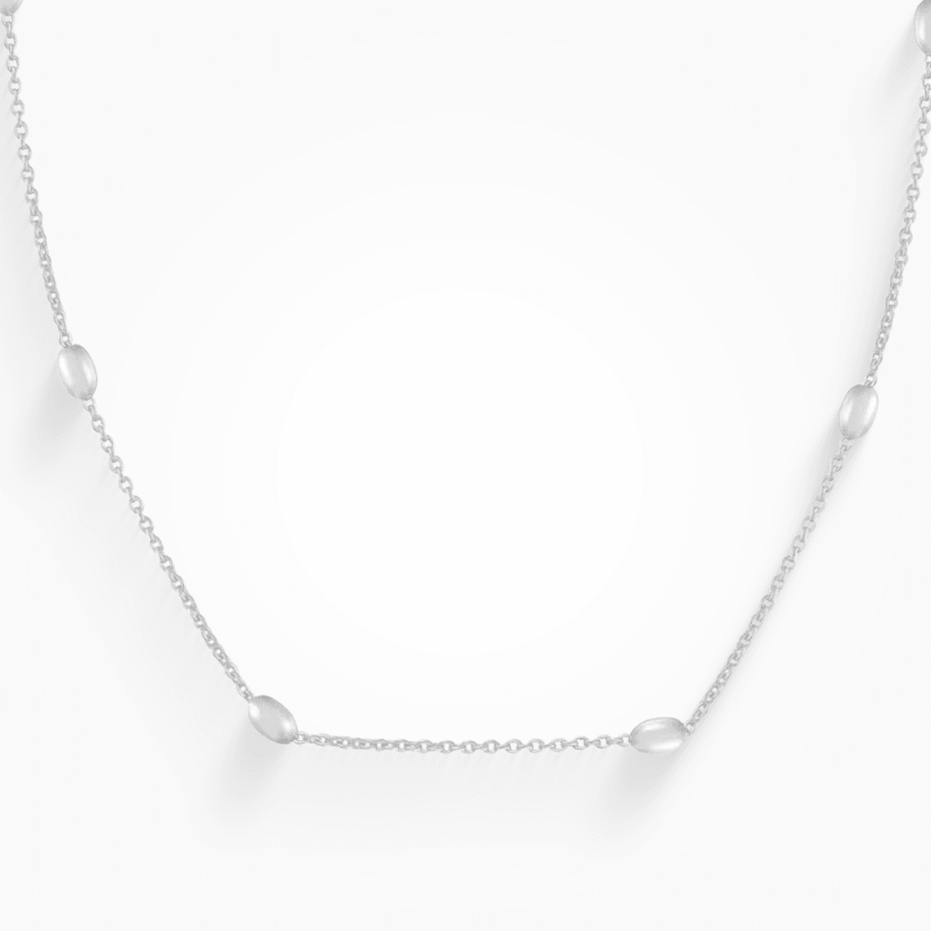 Polo Club Necklace - AQeCom