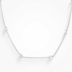 Polo Club Necklace - AQeCom