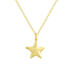 Popstar Locket - AQeCom