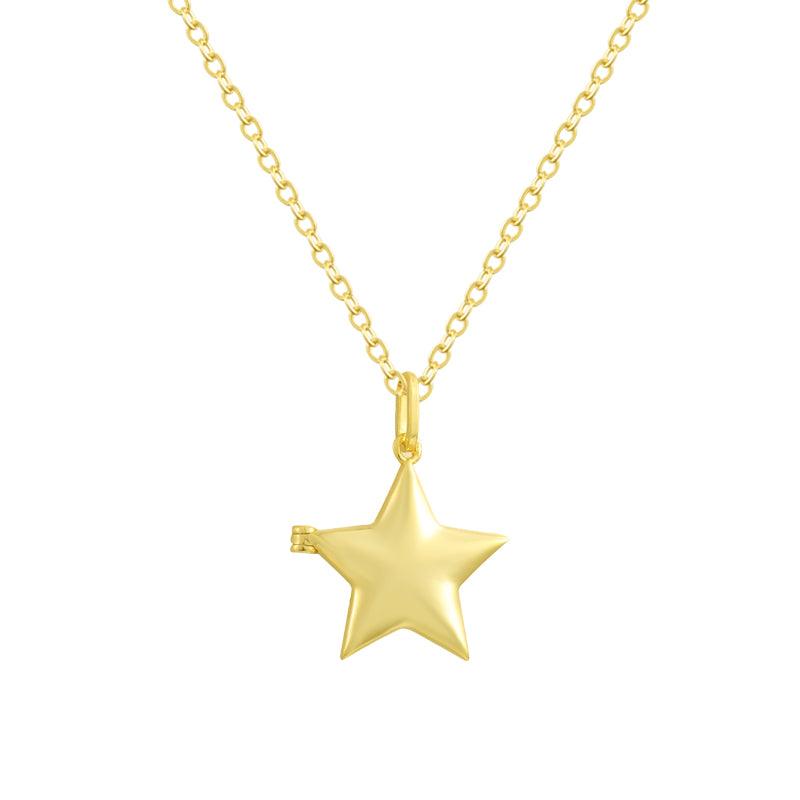 Popstar Locket - AQeCom