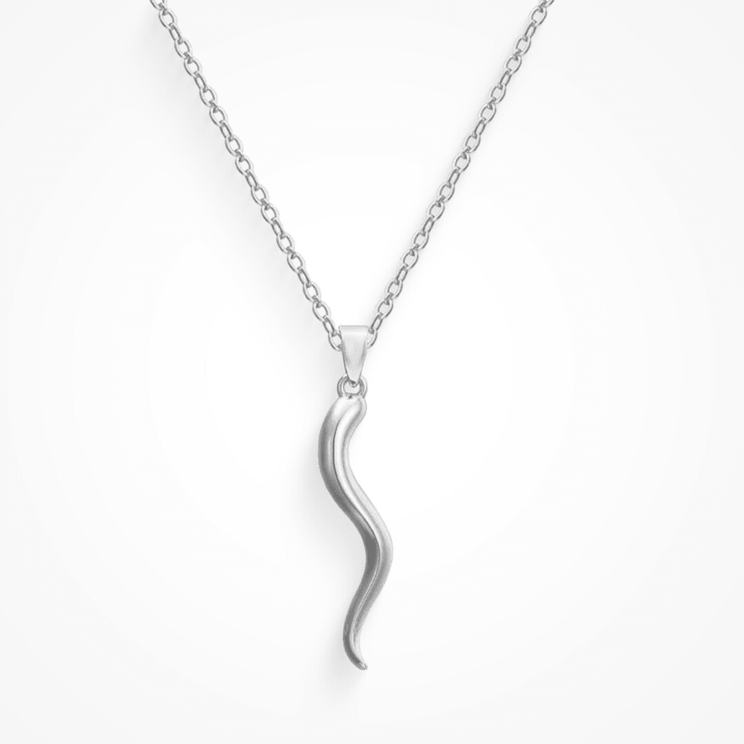Portafortuna Necklace - EVRYJEWELS