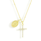 Pure Devotion Necklace - AQeCom