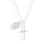 Pure Devotion Necklace - AQeCom