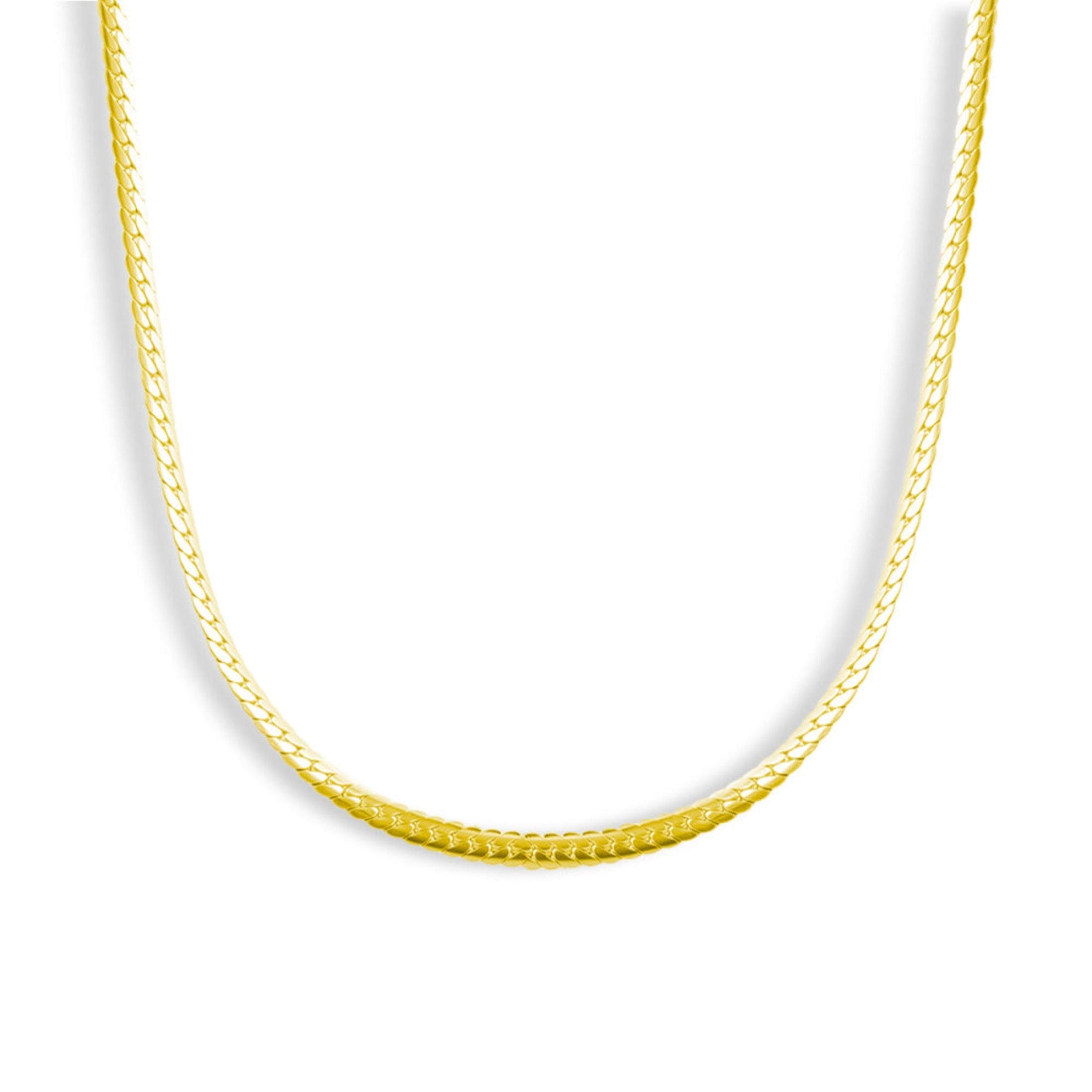 Purity Necklace - EVRYJEWELS