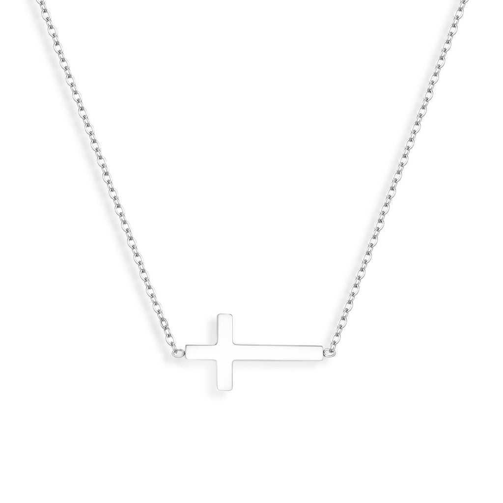 Redemption Necklace - AQeCom