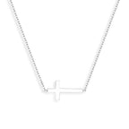 Redemption Necklace - AQeCom
