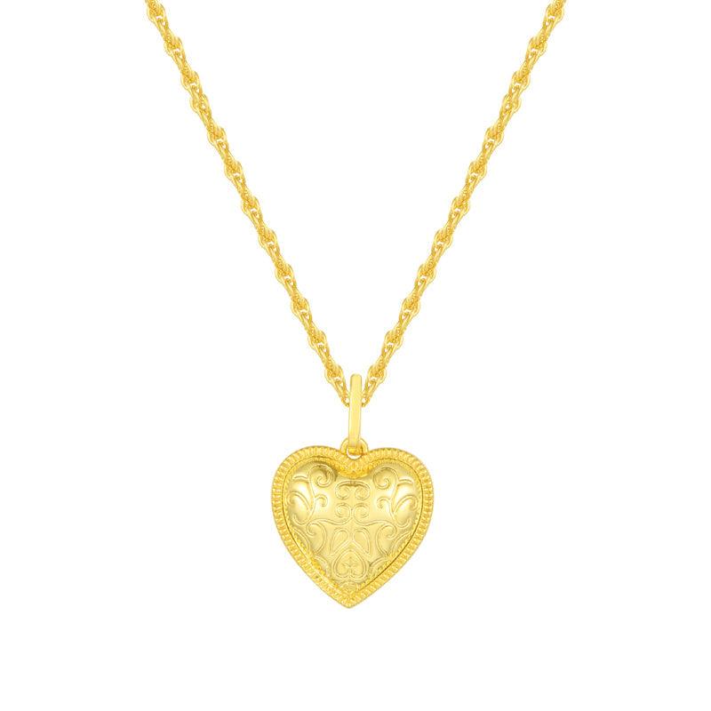 Renaissance Necklace - AQeCom