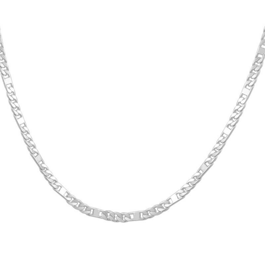 Rich Girl Necklace - AQeCom