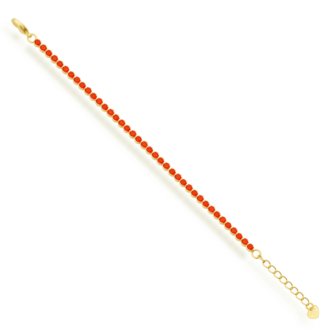 Rich Girl Bracelet - EVRYJEWELS