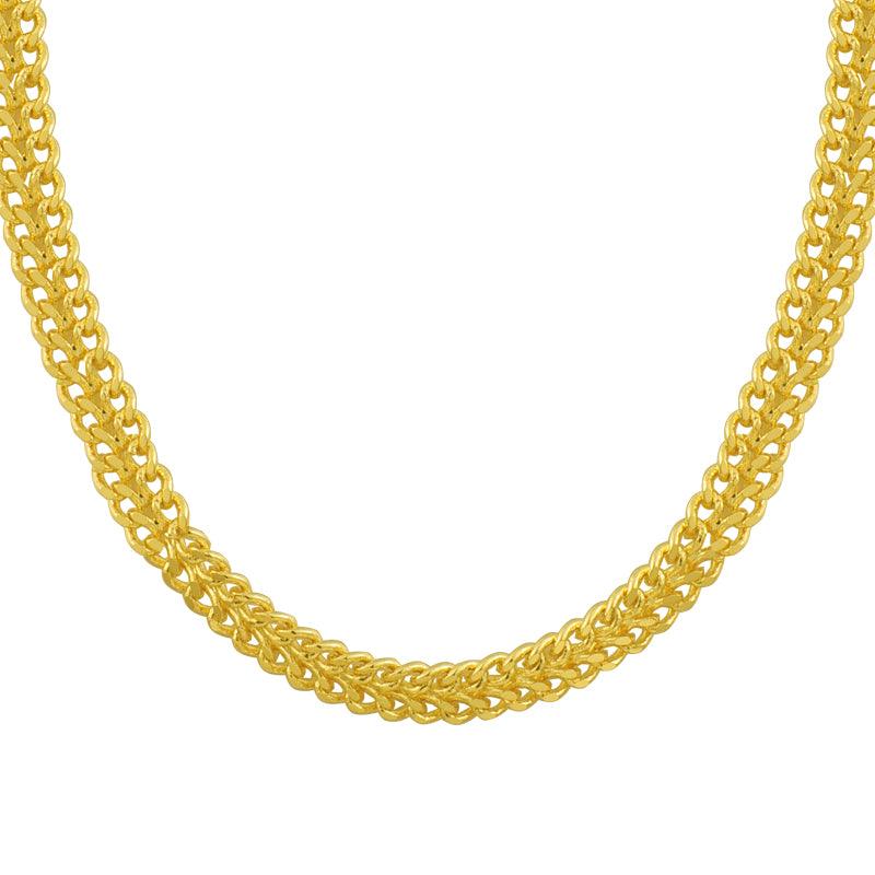 Ritz Necklace - AQeCom
