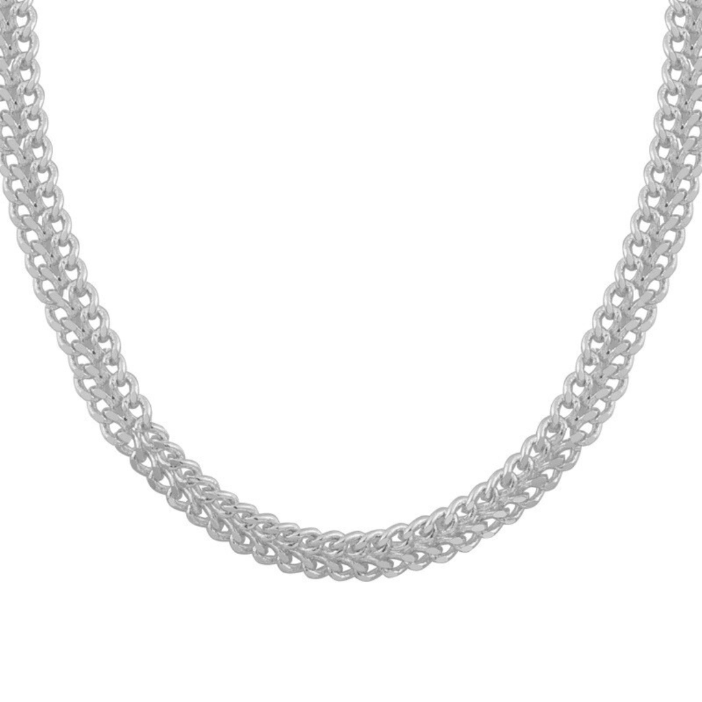 Ritz Necklace - AQeCom