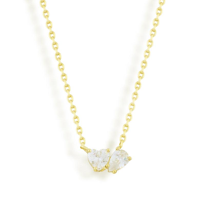 Romance Necklace - AQeCom
