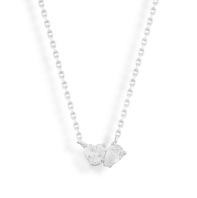Romance Necklace - AQeCom