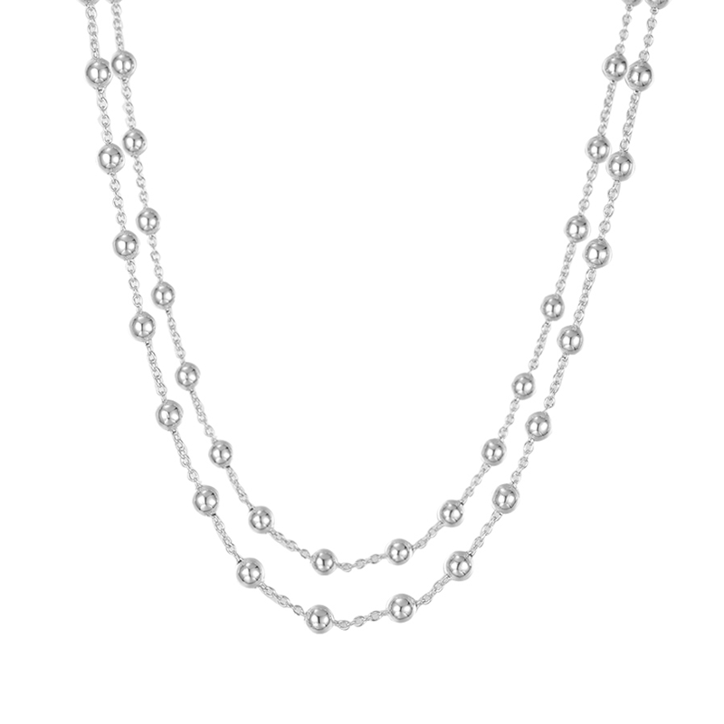 Rome Necklace - AQeCom