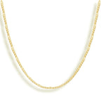It Girl Trinity Bundle: 3 Piece Necklace Set