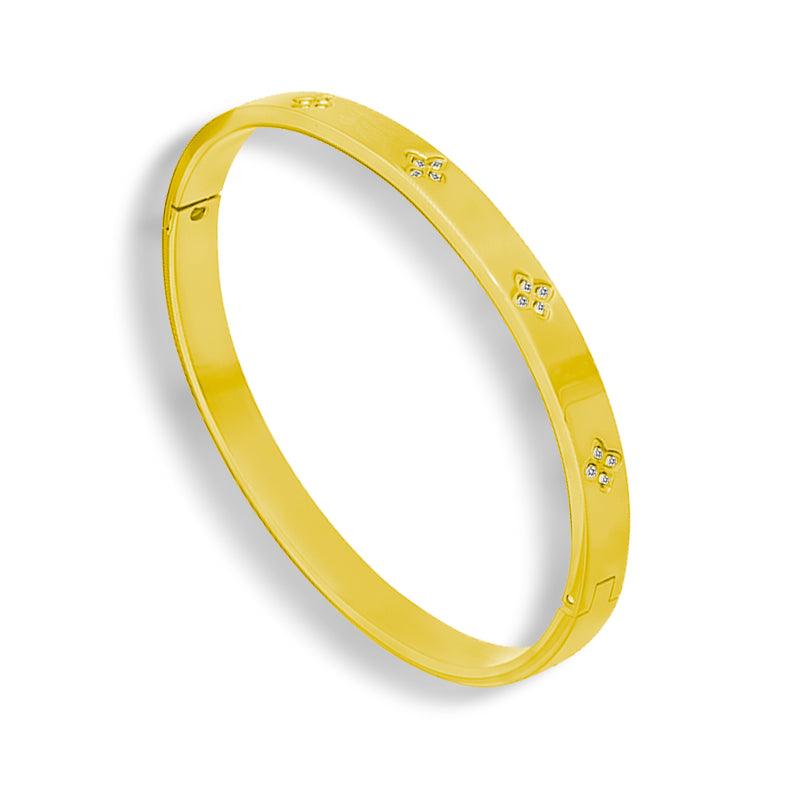 Waterproof Bangle Collection