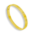 Waterproof Bangle Collection