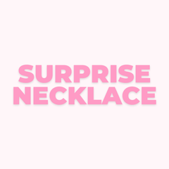 Surprise Me Necklace