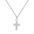 Salvation Necklace - AQeCom